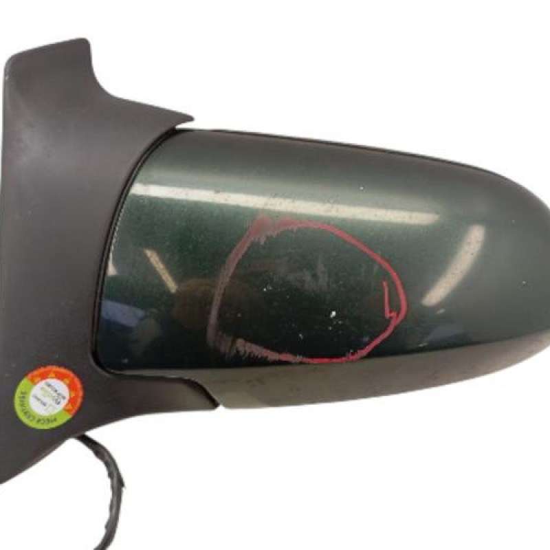 Retroviseur gauche OPEL ZAFIRA A