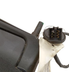 Retroviseur gauche OPEL ZAFIRA A Photo n°3