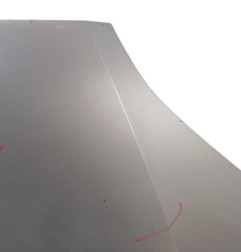 Capot FORD C-MAX 1 Photo n°3