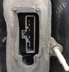 Feu arriere principal droit (feux) FORD C-MAX 1 Photo n°3