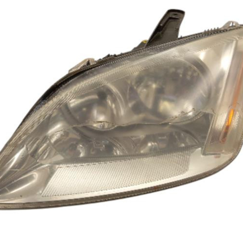 Optique avant principal gauche (feux)(phare) FORD C-MAX 1