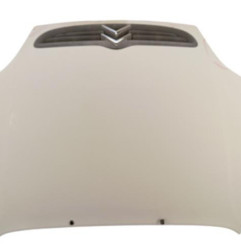 Capot CITROEN SAXO Photo n°1