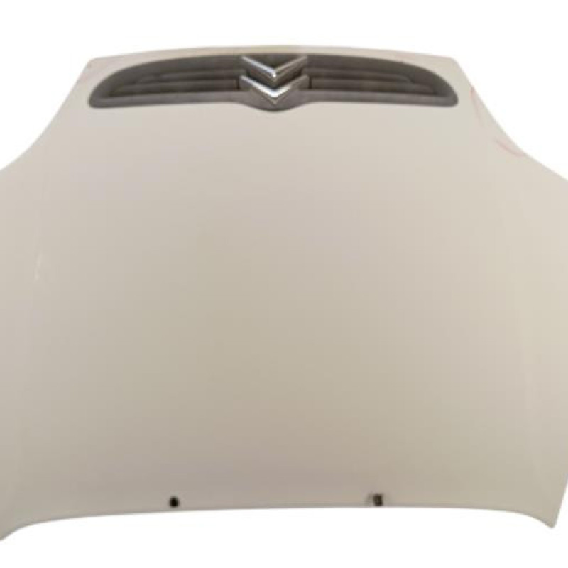 Capot CITROEN SAXO