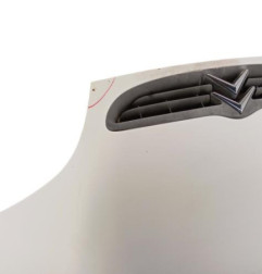Capot CITROEN SAXO