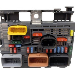 Boitier servitude moteur (BSM) PEUGEOT 308 1 Photo n°1