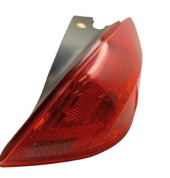 Feu arriere principal droit (feux) PEUGEOT 308 1 Photo n°1