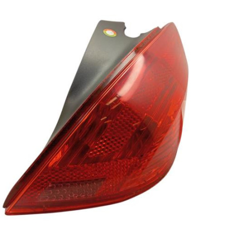 Feu arriere principal droit (feux) PEUGEOT 308 1 Photo n°1