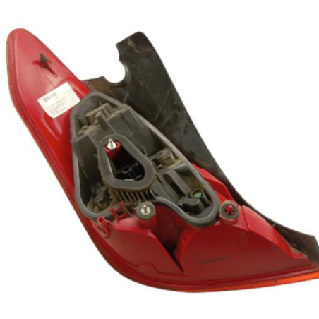 Feu arriere principal droit (feux) PEUGEOT 308 1