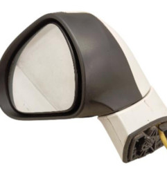 Retroviseur gauche PEUGEOT 308 1 Photo n°3