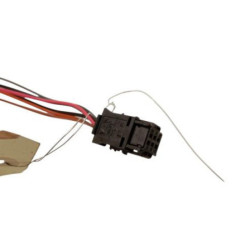 Retroviseur gauche PEUGEOT 308 1 Photo n°4