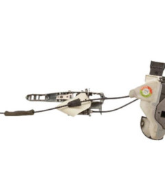 Serrure avant gauche PEUGEOT 308 1 Photo n°1