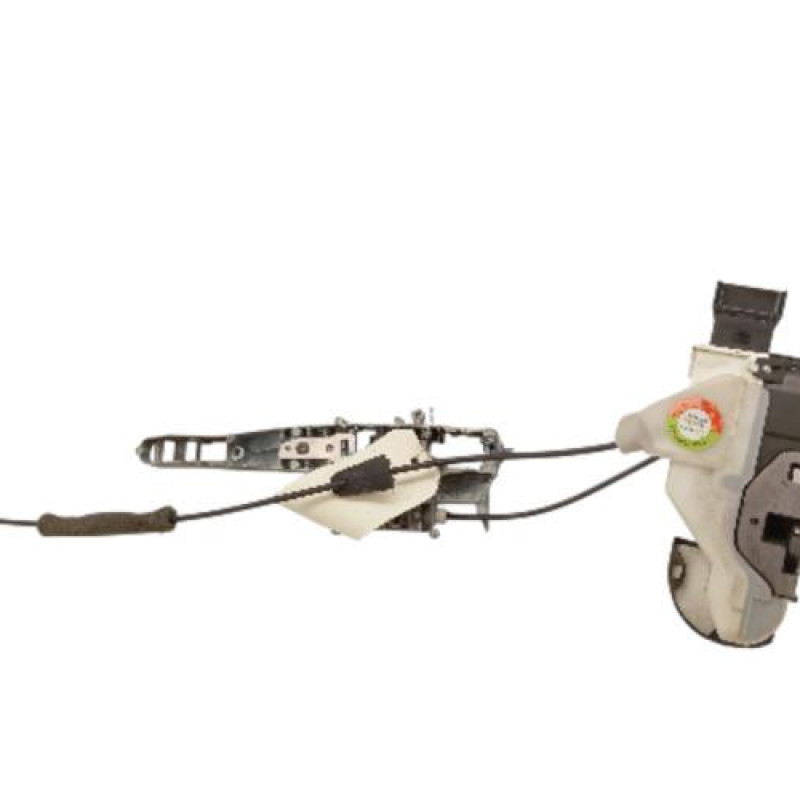 Serrure avant gauche PEUGEOT 308 1