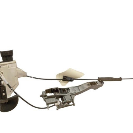 Serrure avant gauche PEUGEOT 308 1