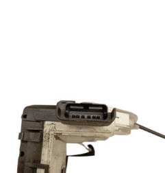 Serrure avant gauche PEUGEOT 308 1 Photo n°3