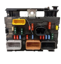 Boitier servitude moteur (BSM) CITROEN C3 1 Photo n°1