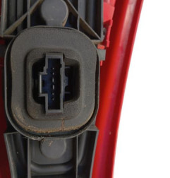 Feu arriere principal gauche (feux) CITROEN C3 1 Photo n°3