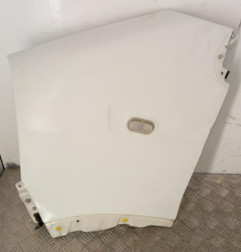 Aile avant gauche RENAULT MASTER 2 Photo n°1