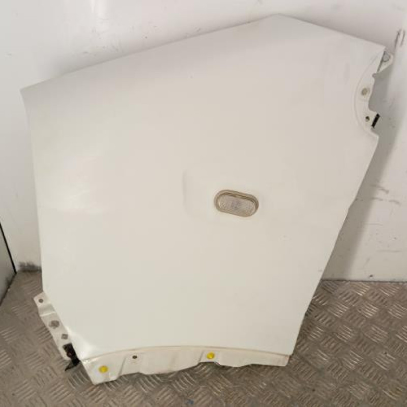 Aile avant gauche RENAULT MASTER 2 Aile avant gauche RENAULT MASTER 2