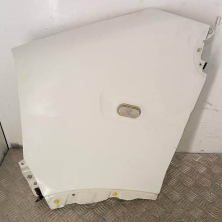 Aile avant gauche RENAULT MASTER 2 Photo n°1