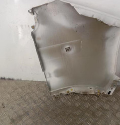 Aile avant gauche RENAULT MASTER 2