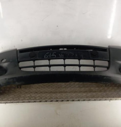 Pare choc avant RENAULT MASTER 2 Photo n°1