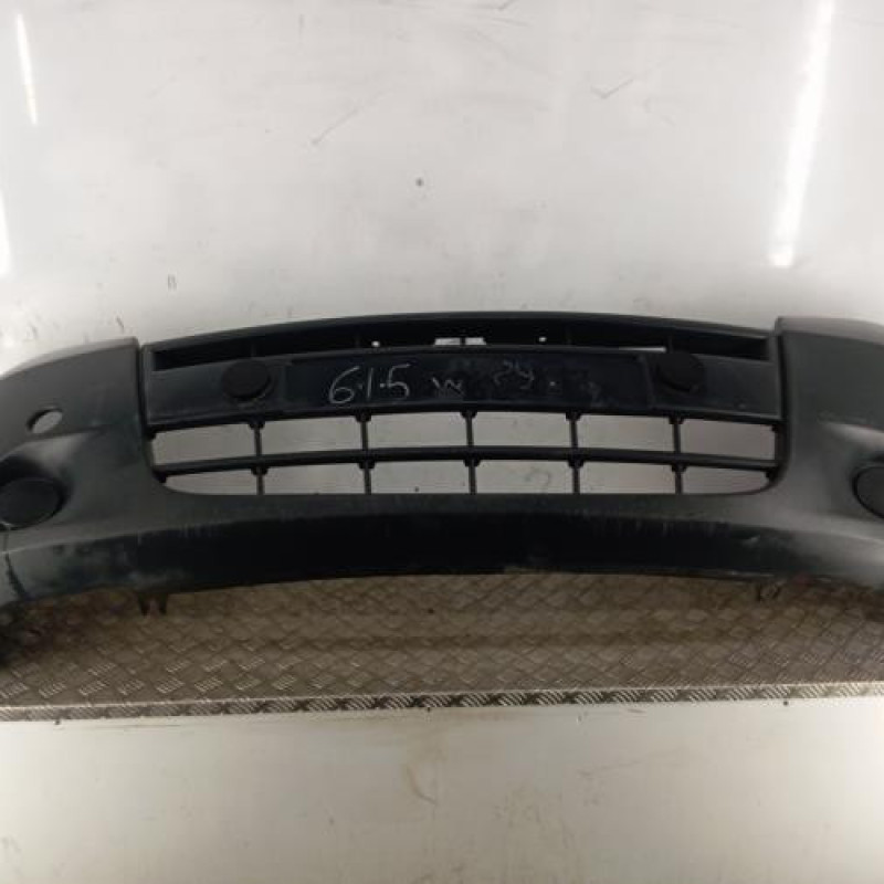 Pare choc avant RENAULT MASTER 2