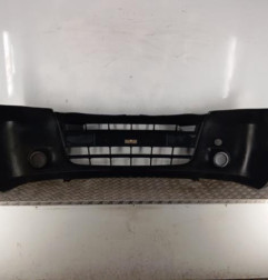 Pare choc avant RENAULT MASTER 2 Photo n°5