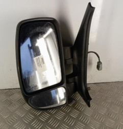 Retroviseur gauche RENAULT MASTER 2 Photo n°1