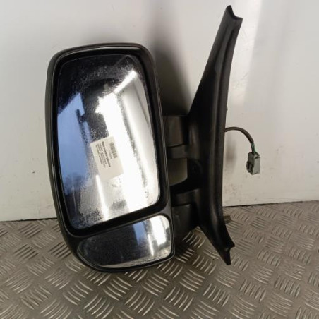 Retroviseur gauche RENAULT MASTER 2 Photo n°1