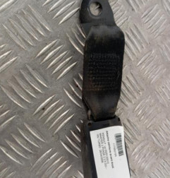 Attache ceinture avant droit RENAULT MASTER 2 Photo n°1