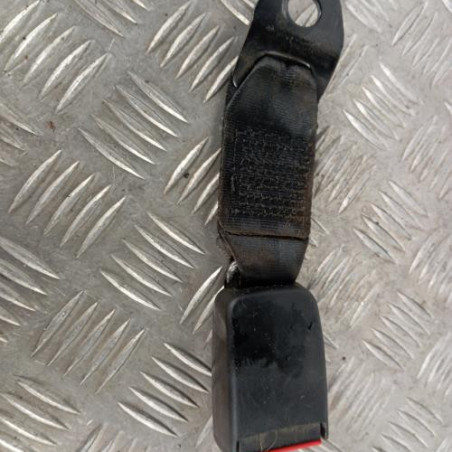 Attache ceinture avant droit RENAULT MASTER 2