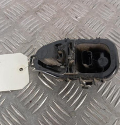 Platine feu arriere gauche RENAULT CLIO 4 Photo n°1
