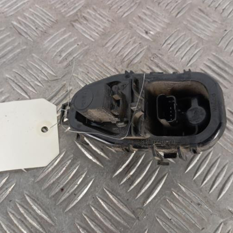 Platine feu arriere gauche RENAULT CLIO 4