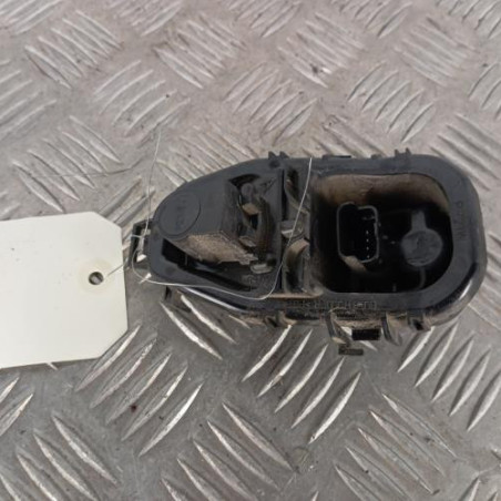 Platine feu arriere gauche RENAULT CLIO 4 Photo n°1
