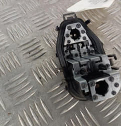 Platine feu arriere gauche RENAULT CLIO 4