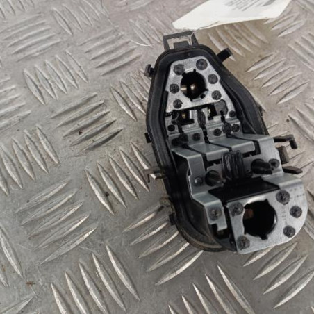 Platine feu arriere gauche RENAULT CLIO 4