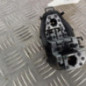 Platine feu arriere gauche RENAULT CLIO 4