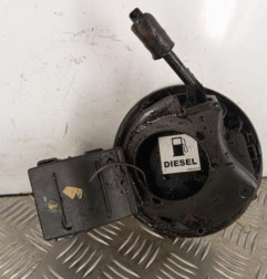 Trappe d'essence RENAULT CLIO 4