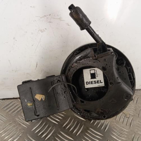 Trappe d'essence RENAULT CLIO 4