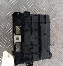 Boitier servitude moteur (BSM) PEUGEOT 307