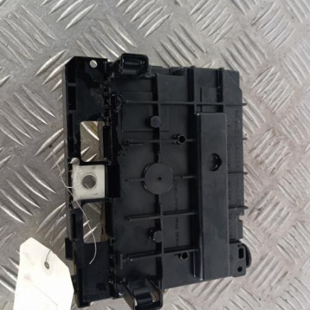 Boitier servitude moteur (BSM) PEUGEOT 307