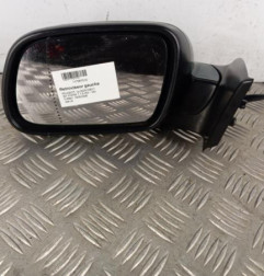 Retroviseur gauche PEUGEOT 307 Photo n°1