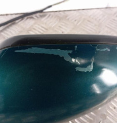 Retroviseur gauche PEUGEOT 307 Photo n°3