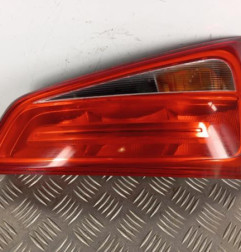 Feu arriere principal gauche (feux) AUDI A1 1 Photo n°1