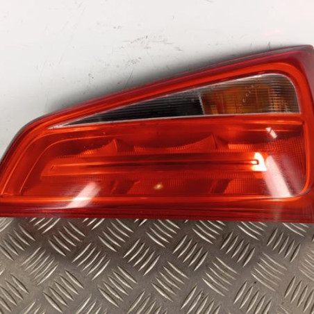 Feu arriere principal gauche (feux) AUDI A1 1 Photo n°1