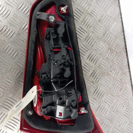 Feu arriere principal gauche (feux) AUDI A1 1