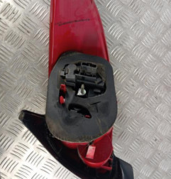 Feu arriere principal gauche (feux) PEUGEOT 206