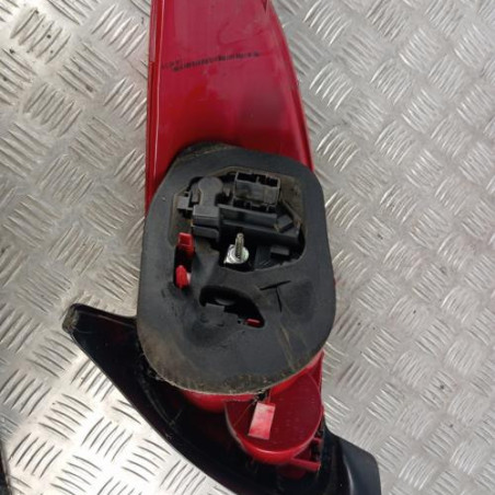 Feu arriere principal gauche (feux) PEUGEOT 206