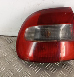 Feu arriere principal gauche (feux) VOLVO V 40 1 Photo n°1