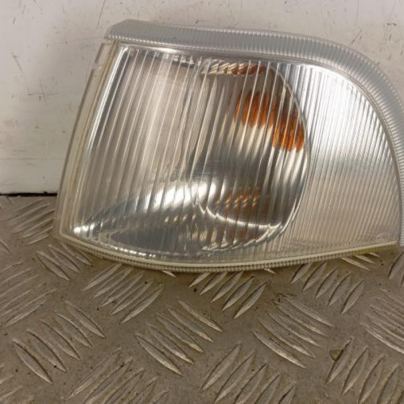 Optique avant secondaire gauche (feux)(clignotant) VOLVO V 40 1